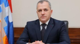 Qarabağda gizli "səsvermə" -  Separatçılar yeni lider seçdi