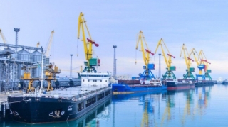 Qazaxıstan və Polşa Orta Dəhlizin inkişafı üzrə əməkdaşlığı inkişaf etdirir 