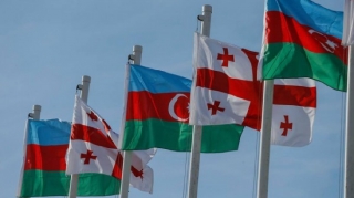 Azərbaycan və Gürcüstan arasında ticarət dövriyyəsi artırılacaq 