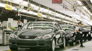 Dünyanın ən böyük avtomobil şirkəti HANSIDIR?