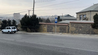 “İrad bildirəndə deyirlər, onu ora qoyanın ağlı yoxdur” - FOTOLAR 