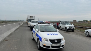 FHN:  Qarabağda yaşayan erməni əhaliyə bundan sonra da ərzaq yüklərinin çatdırılması təmin olunacaq - FOTO 