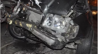 Ötən gün baş verən yol qəzalarında 6 nəfər ölüb