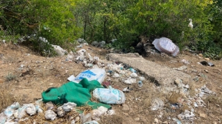 İsmayıllıda bələdiyyə sədri cəzalandırılıb  - FOTO