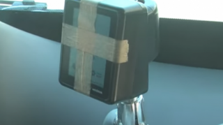 Kart sisteminə keçən avtobuslarda gediş haqqı nağd şəkildə qəbul edilir  - VİDEO