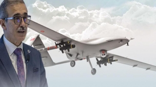 Türkiyə Azərbaycanda PUA istehsalının təşkili imkanlarını araşdırır