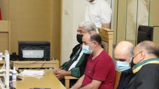 Zərərçəkmiş:  “Ermənilər bir gündə bizə 35 “KamAZ” mişar daşını sökdürüb daşıtdırırdılar”