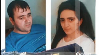 Qəzaya düşərək yatağa məhkum olan bacı-qardaş çətin vəziyyətdədir - FOTO 