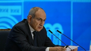 США и Армения начали обсуждать детали "Маршрута Трампа" - Пашинян 