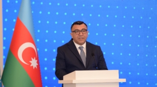 "Orta Dəhlizin buraxılış qabiliyyəti ildə 25 milyon tona çatacaq" - Səməd Bəşirli 