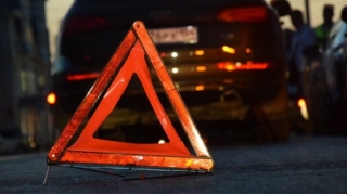 Два человека погибли в ДТП с участием гонщика ралли во Франции 