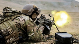 Ordumuzun mövqeləri atəşə tutuldu, Qarabağda təxribatın qarşısı alındı 