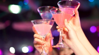 Azərbaycanda sərt karantində ad günü keçirdilər  - FOTO - VİDEO