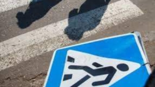 Şərurda 75 yaşlı qadını yük maşını vurub 