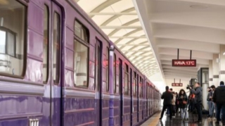 Bakı metrosu bayram və istirahət günlərində iş rejimini dəyişəcək 