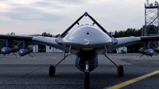 Türkiyənin "Bayraktar TB3" SİHA-sı ilk uçuşunu uğurla həyata keçirib 