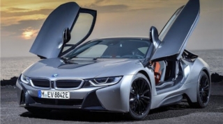 "BMW"-yə bitkoin istehsalı üçün avadanlıq quraşdırıldı