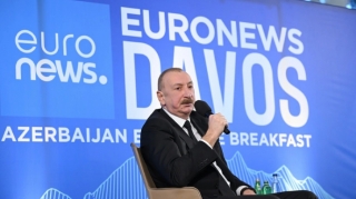 İranda baş verən müəyyən qeyri-sabitlikdən narahatıq - İlham Əliyev 