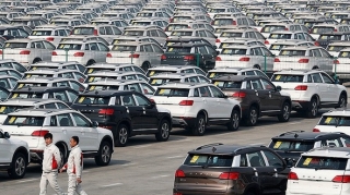 Ekspert: Çində avtomobilə münasibət direllə eynidir 