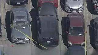 Müğənninin maşınından parçalanmış cəsəd tapıldı - FOTO 