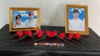 Qəzada ölən 3 şagird maşın sürməyi öyrənirmiş... 