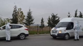 Ölkədə evini tərk edən koronavirus xəstələri ilə bağlı 642 cinayət işi açılıb 