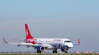 Bakıdan İstanbula yola düşən təyyarə Ankaraya eniş etdi 