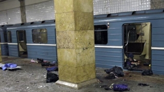 Bakı metrosunda terrordan 27 il keçir