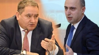 “Emin Əmrullayev milləti təhqir edib, üzr istəməlidir” – Deputat 