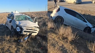 Ранее пострадавший в ДТП в Гобустане мужчина умер в больнице 