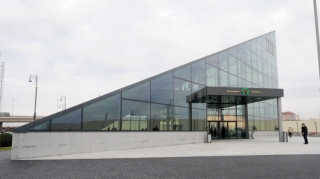 Bu gün metronun “Koroğlu” stansiyası gücləndirilmiş iş rejimində çalışacaq 