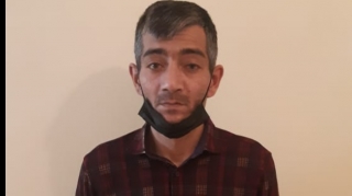 Saatlıda polis əməliyyat keçirdi  - narkotacir həbs olundu  - FOTO