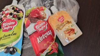 "Bizim süfrə” müştərini aldadıb? - İddia 