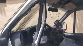 Həftəsonu baş verən qəzalarda 4 nəfər ölüb 