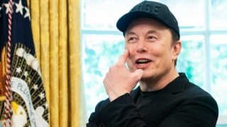 İlon Mask Azərbaycanla bağlı paylaşım etdi 