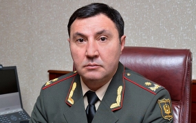 Prezidentin təltif etdiyi general Tofiq Hüseynov kimdir? 