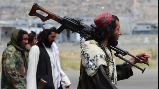 İran-Əfqanıstan sərhədində toqquşma oldu