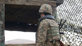 Ermənistan tərəfindən yaralanan əsgərlərin sayı ARTDI - YENİLƏNİB 