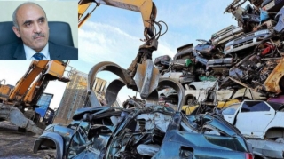 Utilizasiya haqqında dəyişikliklərin məzmunu və başlıca məqamlar - Ərşad Hüseynov YAZIR 