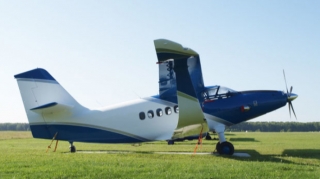 Rusiyada təyyarə radarlardan itib 