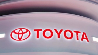 “Toyota” elektromobil istehsalına $70 mlrd. sərmayə qoyacaq