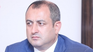 “Qoy Mehdiyev “atvyorka Ramiz” ləqəbinə aydınlıq gətirsin” - Vitse-spiker 