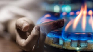 Tovuzda orta yaşlı qadın dəm qazından zəhərlənib