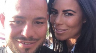 MMA döyüşçüsü bacısı ilə bərabər ağır qəzaya düşüb: Bir nəfər ölüb - FOTO 