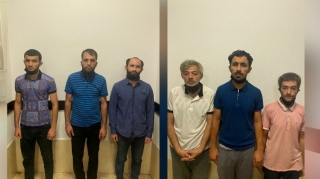 Polis genişmiqyaslı əməliyyatlar keçirdi; Bakıda narkotikə görə 23 nəfər saxlanıldı - FOTO-VİDEO 