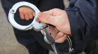 Bakıda vətəndaşlara qarşı elektroşok istifadə edən şəxs tutulub