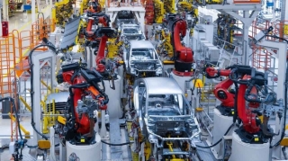 Türkiyənin xarici bazarlara avtomobil sənayesi məhsulları ixracı artıb 