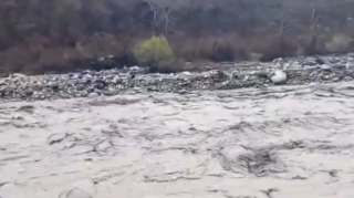 FHN dağ çaylarından sel keçməsi ilə bağlı əhaliyə MÜRACİƏT ETDİ 