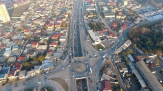 Xırdalanda yaşayanlara XOŞ XƏBƏR - Yeni yollar çəkiləcək