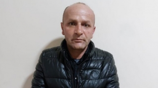 Polis Bərdədə əməliyyat keçirdi: Saxlanılanlar var - FOTOLAR 